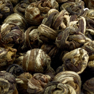Jasmine Pearls - 125g Loose Leaf Tea